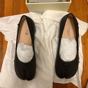 Woodchuck Sato Tabi Shoes